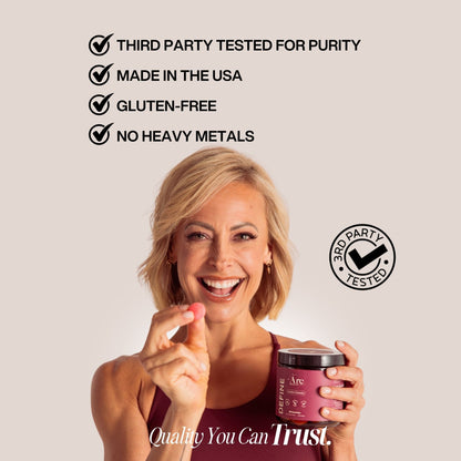 DEFINE Creatine Gummies